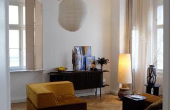 Design Apartments Weimar Altstadt - Foto 24