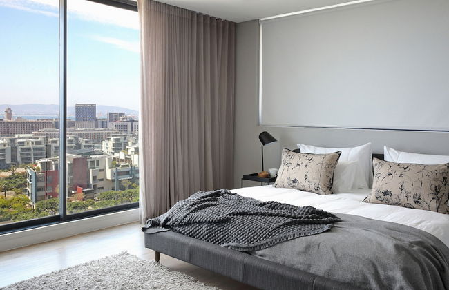 The Warwick 901 - Photo 6