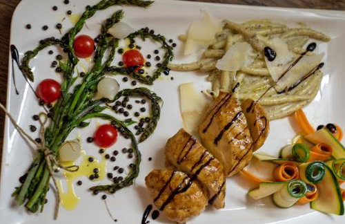 B&B Villa Irene Plitvice Lakes - Foto 19