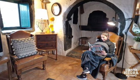 Casa da Serreta by PontaNegraAzores - Foto 3