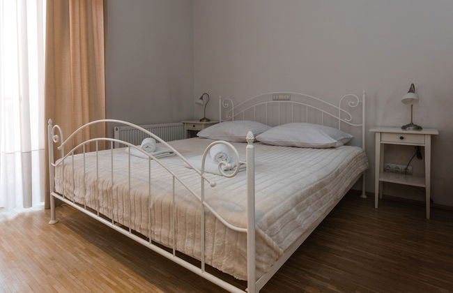 Horizon Apartments - Radziwiłłowska - Photo 16