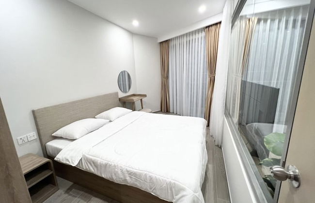 The Song Vung Tau Apartment - Foto 13