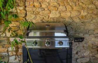 Mas des Glycines - Foto 45