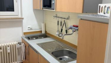 Steffies Appartement Four - Foto 2