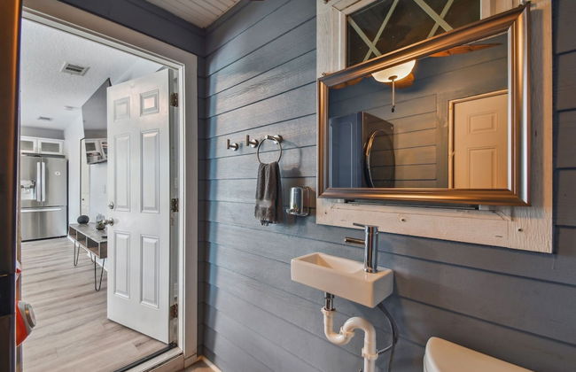 The Tampa Oasis - Foto 37