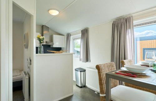 Süsel Seeparx Ferienhaus Seezeit - Foto 10