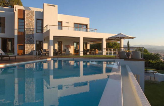 Villa Terra Creta Luxury Retreat and Spa - Photo 33