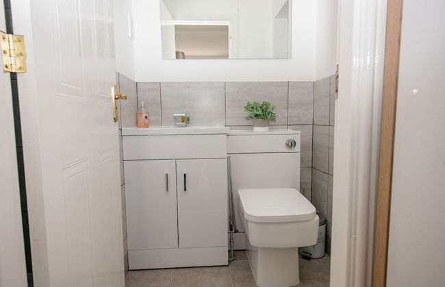 KVM - Swan House - Foto 26