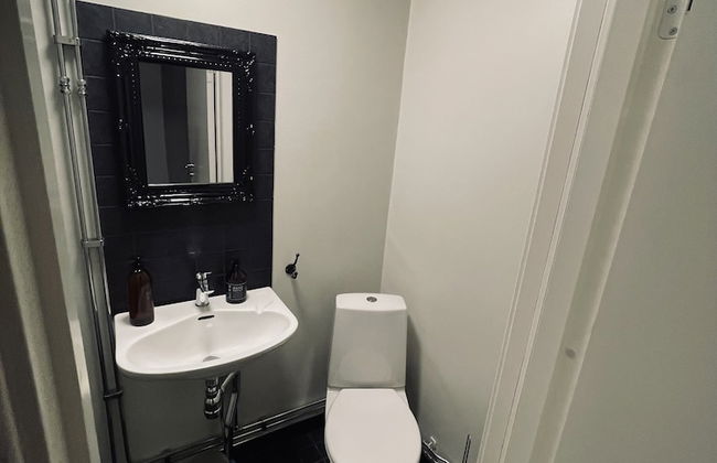 Telegrafen Lägenhetshotell - Foto 64