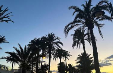 Luxury flat Mar de Cristal - Foto 2