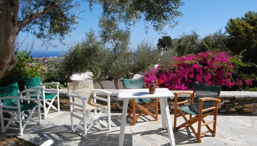 Eleonas Apartments - Foto 2