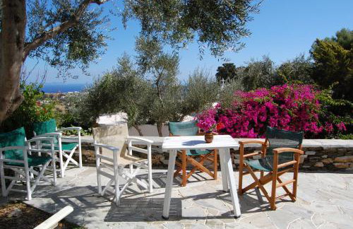 Eleonas Apartments - Foto 2