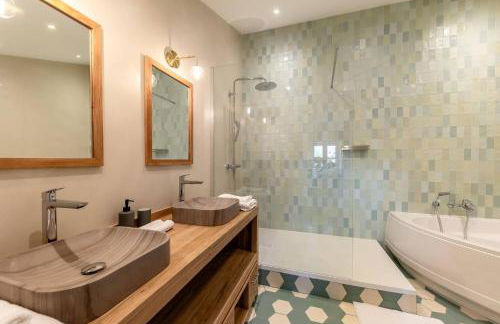 LOasis de Gordes Provence Pool Villa Retreat - Photo 27