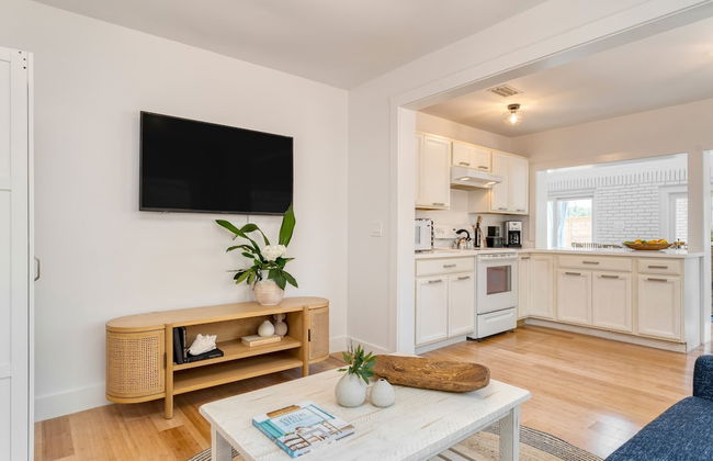 Twin Fin by Avantstay Walk to the Beach - Chic 30A Retreat - Foto 29