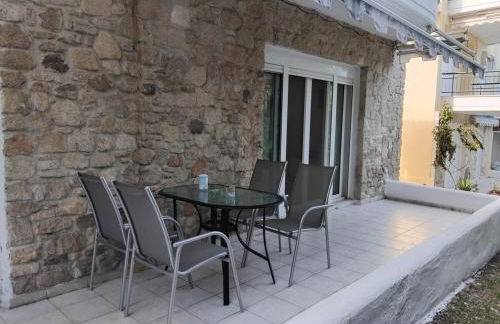 Spacious apartment Nantia's apartment - Foto 23