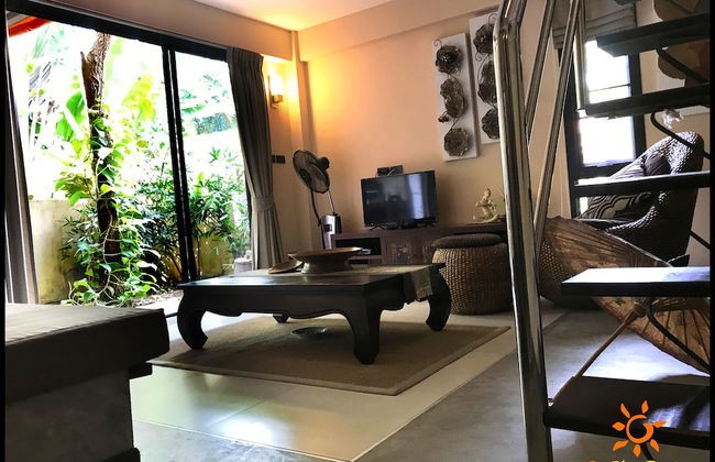 Sunshine Residence - Photo 21