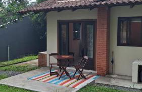 Studio aconchegante, acabamento alto padrão - Photo 13