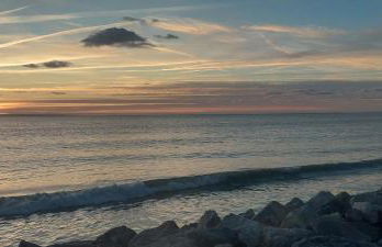 Terrasse de Chimay - Charmant apt dans résidence front de mer - Foto 16