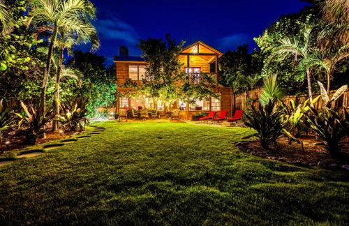 Gulf-Front Charm, Guest House Suite, Direct Beach Access on Siesta Key - Foto 78
