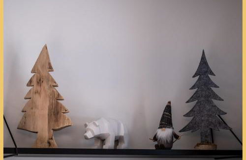 L'évasion I T3 I Les Gets - Foto 3