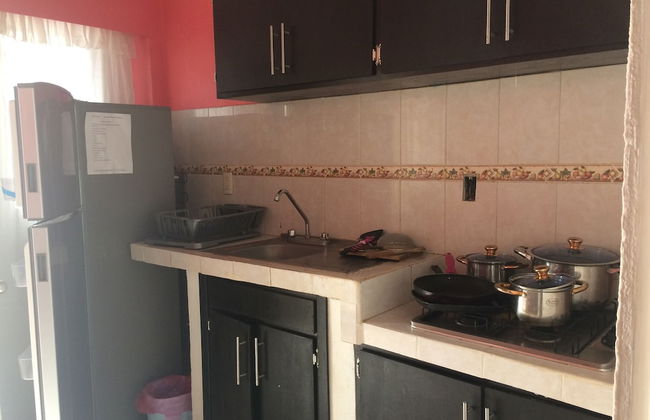 bungalows villas belen - Foto 7