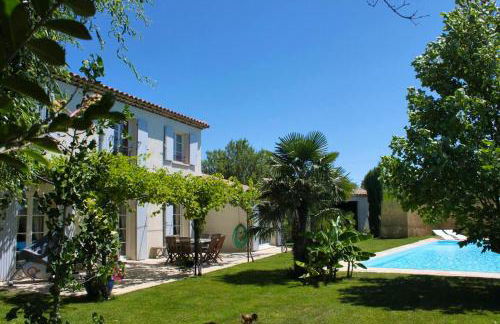 Villa élégante à Villelaure + Clim - Foto 1