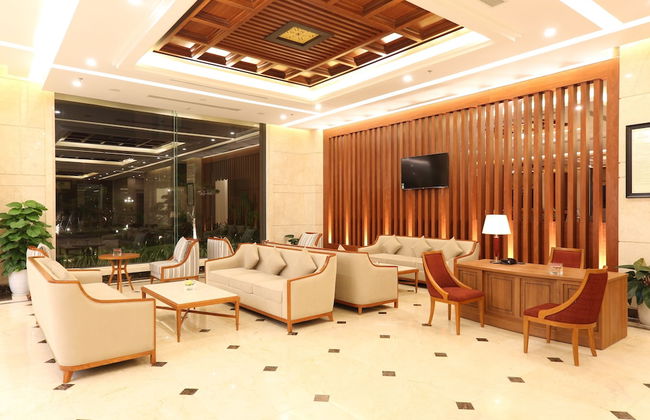 DLG Hotel Danang - Photo 30