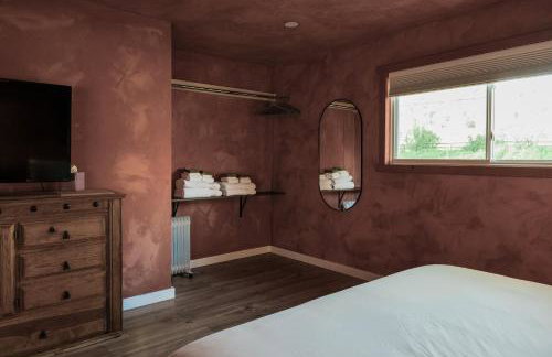 Sunshine House - Nestled In Page Springs - Foto 11