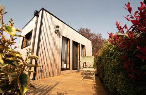 Studio les 2 fées - Jacuzzi - Forêt de Brocéliande - Foto 17