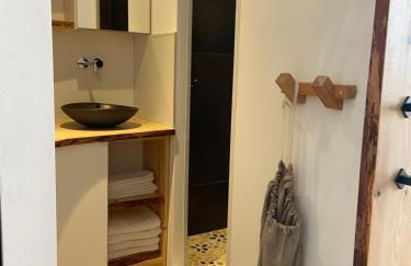 Lily l'Acrobate Aubagne-Cassis-Aix en Provence - Foto 33