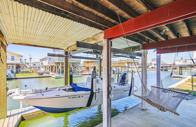 Casa Marina - Foto 17