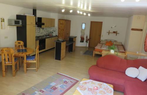 Ferienwohnungen Haus Albert - Foto 6