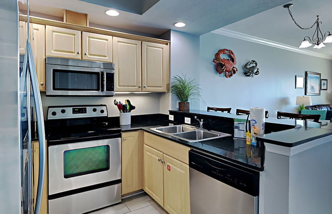 Crystal Shores by Southern Vacation Rentals - Foto 30