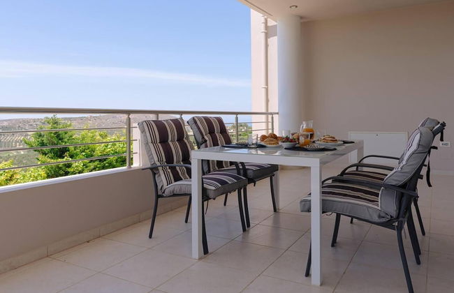 Blue Sky Villa in Crete - Foto 77