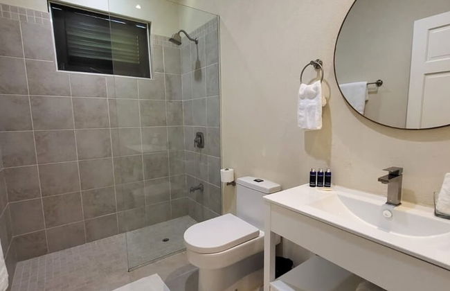 Villa Vuemont - Peaceful 3 Bedroom Villa With Pool - Foto 31