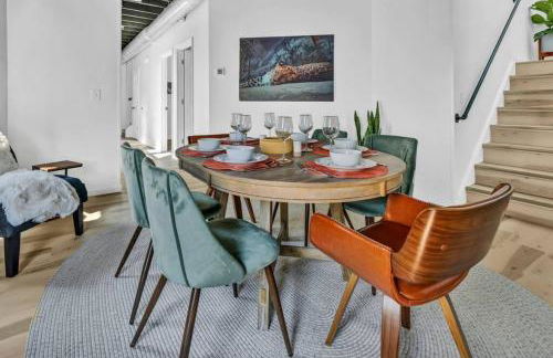 Cool Urban Stay Downtown Loft - Photo 39