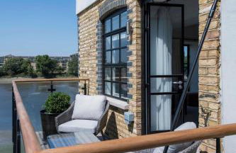 Palace Wharf Apartments - Foto 9