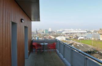 Apparteo Bordeaux - Foto 52