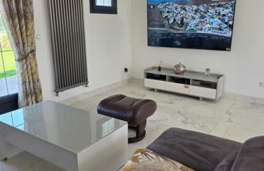 Villa Marie - Photo 4