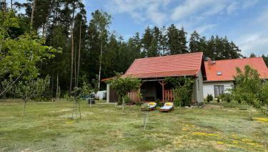 Leśna Ostoja - Foto 2