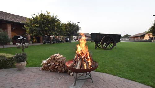 Agriturismo La Camilla - Foto 4, Garden