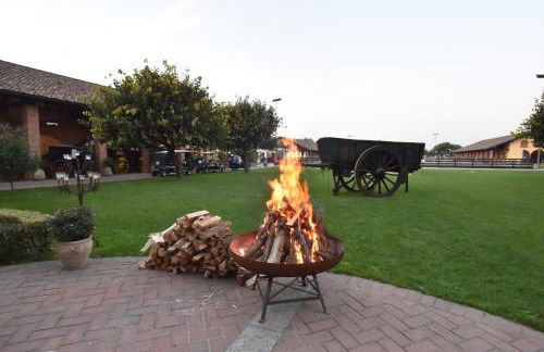 Agriturismo La Camilla - Foto 4