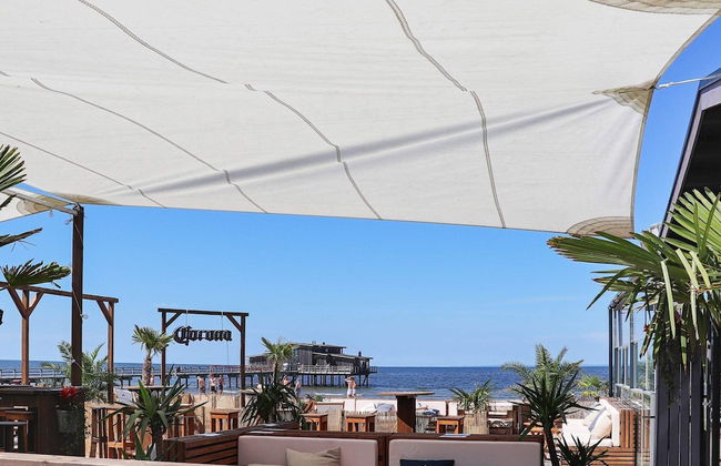 Coastal Getaway With View in Bastad - Foto 28