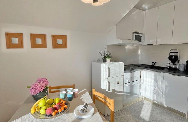 Studio Apartment Andrijana - Foto 48