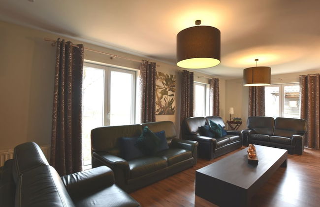 Wonderful Country House With Huge Garden - Photo 15