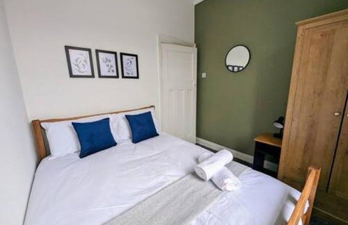 Home from home - 3 bedrooms - Foto 9