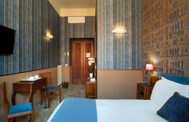 Welcome House - Foto 19