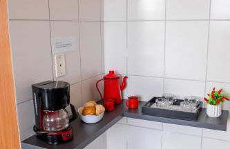 LoftsPraia Apartamento zona sul perto Praia Clube Elegânce. - Foto 47