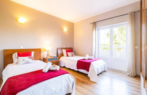 Villa Hawaii by Algarve Vacation - Foto 32