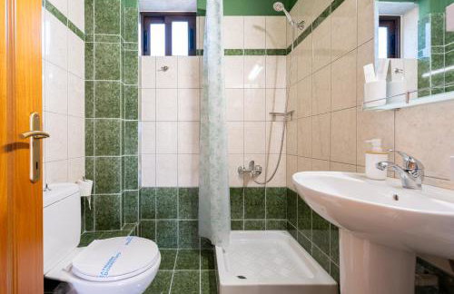 Sitholia Apartment Vatopedi - Photo 31